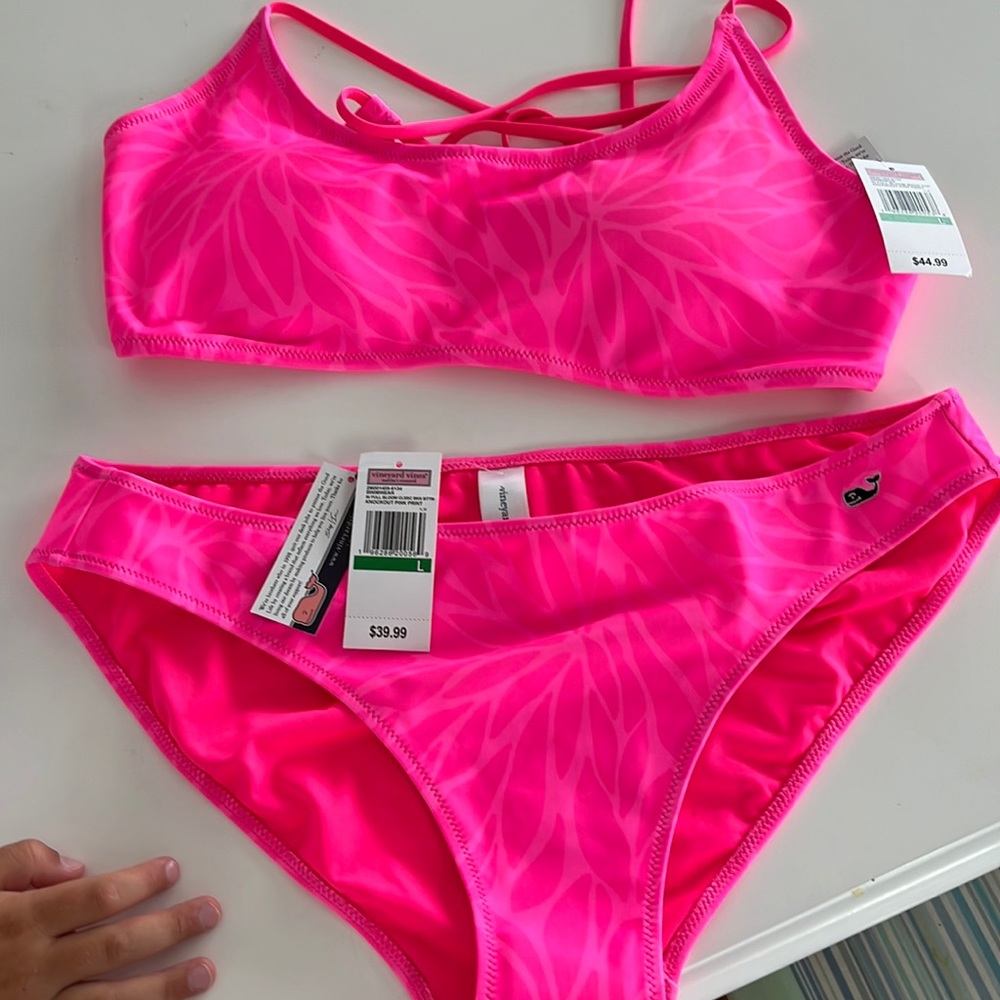 Vineyard vines bikini
